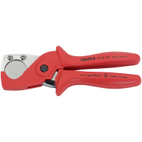 Knipex 185mm Hose and Conduit Cutter 08643