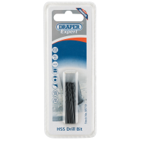 Draper Expert 2.0mm HSS Drills Card Of 10 38710