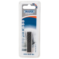 Draper Expert 2.5mm HSS Drills Card Of 10 38715