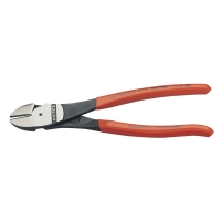 Knipex 160mm High Leverage Diagonal Side Cutter 55522
