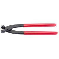 Knipex 220mm Steel Fixers or Concreting Nipper 55564