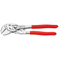 Knipex 180mm Plier Wrench 59811
