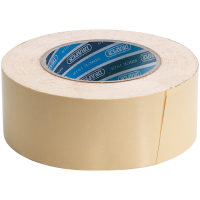Draper Expert Professional Double Sided Tape 65392