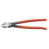 Knipex 250mm High Leverage Diagonal Side Cutter 80264