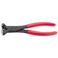 Knipex 180mm End Cutting Nippers 80305