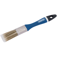 Draper Soft Grip Handle Paint-Brush 25mm (1") 82490