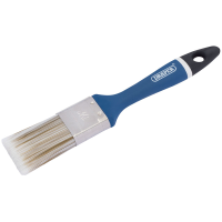 Draper Soft Grip Handle Paint-Brush 38mm (1 1/2") 82491