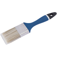 Draper Soft Grip Handle Paint-Brush 50mm (2") 82492