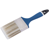 Draper Soft Grip Handle Paint-Brush 75mm (3") 82493