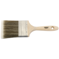 Draper Expert Paint Brush (75mm) 82507