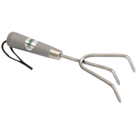 Draper Stainless Steel Hand Cultivator 83771