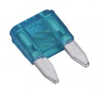 Mini Blade Fuses For Vehicles