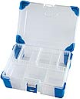Draper Organiser With Tote Tray