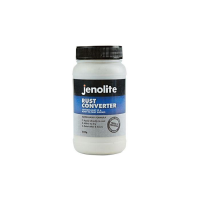 Jenolite Rust Converter Treatment Fast Acting 250g Bottle