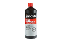 Jenolite Rust Remover Liquid Treatment Rust Destroyer 1kg Bottle