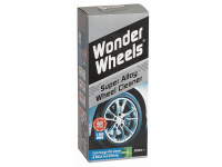 Wonder Wheels Super Alloy Wheel Cleaner Kit 500ml
