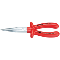 Knipex 200mm Fully InsulatedLong Nose Pliers 21454
