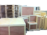 Specialist Manufacturers Of Export Packing Cases