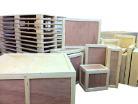 Specialist Manufacturers Of Plywood Case