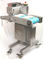 Bread Buttering Machinery For Large Sandwich Manufacturers