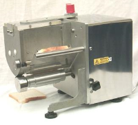 Variable Speed Buttering Machinery