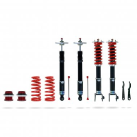 Made To Order 4X4 Wheel Suspension Kits