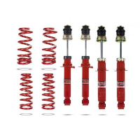 Made To Order Suspension Kits For 4 Wheel Drive Cars