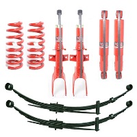 Suspension Kits For 4 Wheel Drive Cars
