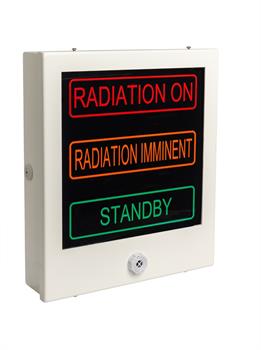 Radiation Safety Systems to IRR 2017