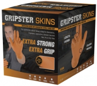 Grippaz Engineers Mate Gloves