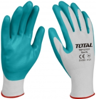 TOTAL Gloves