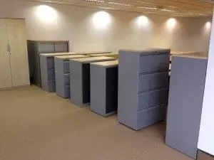 Second Hand Storage Furniture