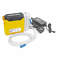 Jet Compact Portable Suction Device