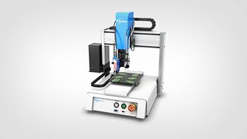 EV Series Automated Fluid Dispensing System