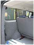 Vehicle Carpeting Services