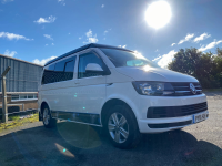 Camper Van Converting In Redcar And Cleveland
