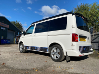 Camper Van Conversions In Leicestershire