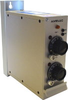 AC Voltage or Current Trip Amplifier Individual Plug-in Modules for 3U High 19" Rack Mounted Instrumentation