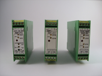 AC/DC Dual Channel Thermocouple Transmitter