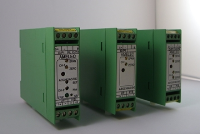AC/DC Dual Channel Thermocouple Trip Transmitter