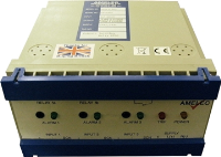 Two out of Three Process Trip Amplifier