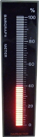 Slim Vertical Bargraph Indicator