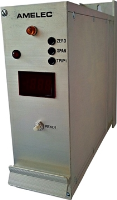 Pulse Transmitter Individual Plug-in Modules for 3U High 19" Rack Mounted Instrumentation