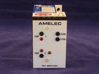 Pump/Level Control Trip Amplifier
