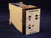 Process Single Trip Amplifier