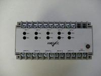 Multi Channel Signal Isolator