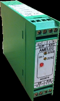 Strain Gauge Transmitter Individual Plug-in Modules for 3U High 19" Rack Mounted Instrumentation