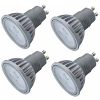 Environmentally Friendly LED Spotlight Bulbs