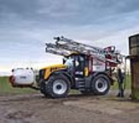 Demount Sprayers For Agro-Chemical Applications