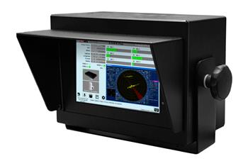 X-VHFR Plus Data Recorder